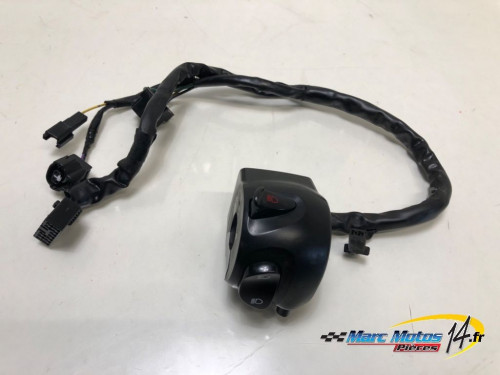 COMMODO GAUCHE YAMAHA FZ6 N 2007