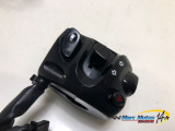 COMMODO GAUCHE YAMAHA FZ6 N 2007