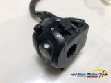 COMMODO GAUCHE YAMAHA FZ6 N 2007