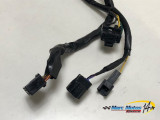 COMMODO GAUCHE YAMAHA FZ6 N 2007