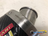 SILENCIEUX SUZUKI 650 SV S 2004