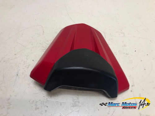 CAPOT DE SELLE HONDA CB500F 2017