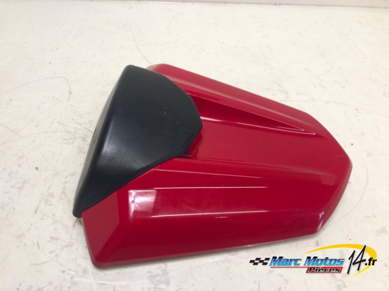 CAPOT DE SELLE HONDA CB500F 2017