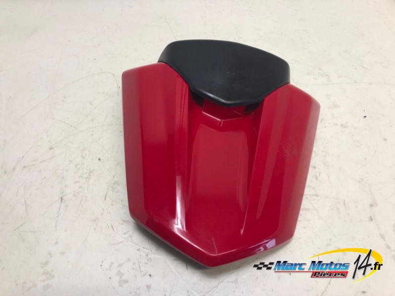 CAPOT DE SELLE HONDA CB500F 2017
