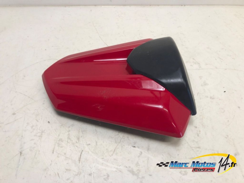 CAPOT DE SELLE HONDA CB500F 2017