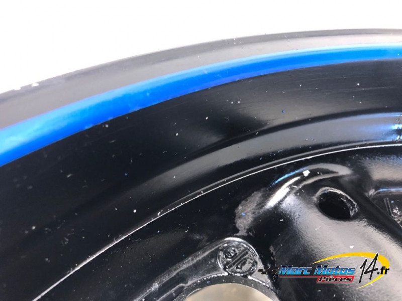 JANTE ARRIERE SUZUKI 650 BANDIT S 2005