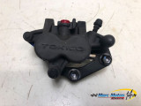 ETRIER DE FREIN AVANT DROIT SUZUKI 650 BANDIT S 2005