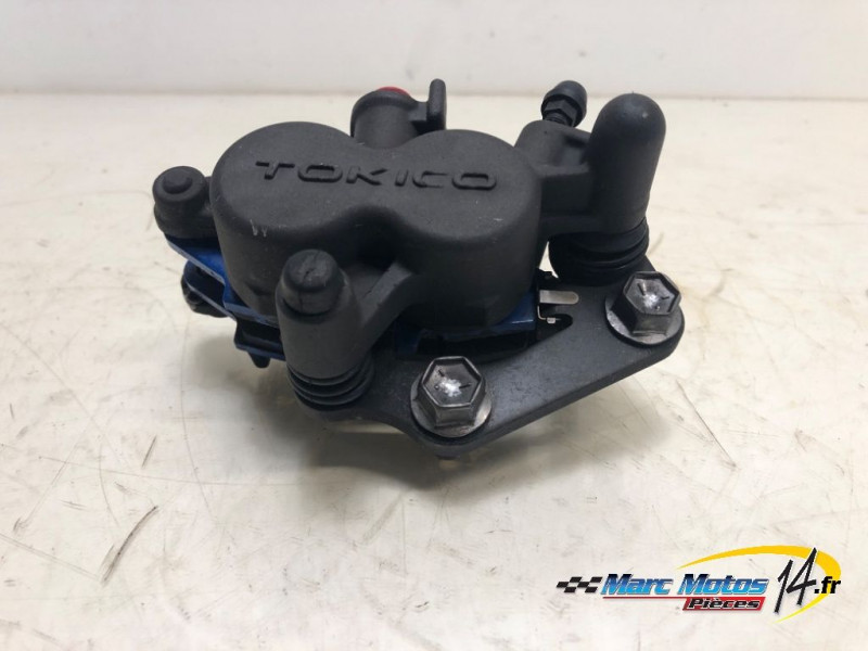 ETRIER DE FREIN AVANT DROIT SUZUKI 650 BANDIT S 2005