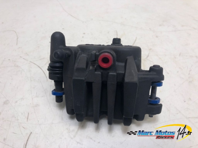 ETRIER DE FREIN AVANT DROIT SUZUKI 650 BANDIT S 2005
