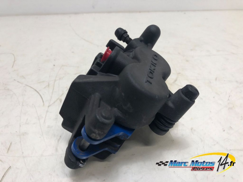 ETRIER DE FREIN AVANT DROIT SUZUKI 650 BANDIT S 2005