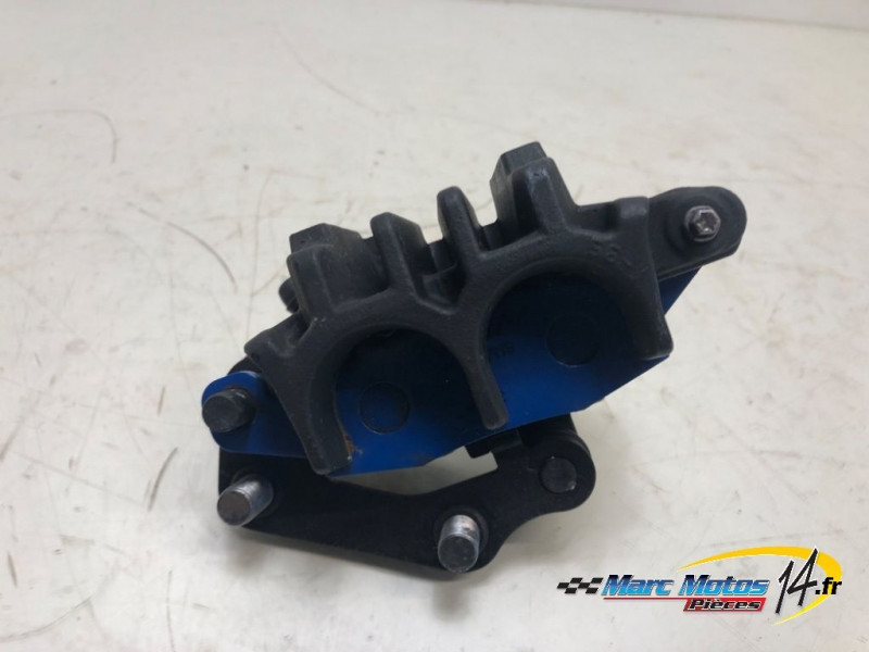 ETRIER DE FREIN AVANT DROIT SUZUKI 650 BANDIT S 2005