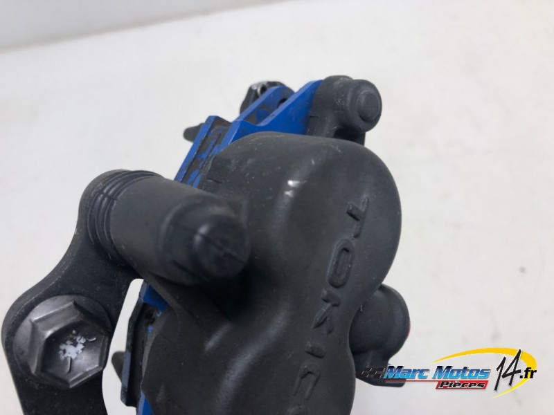 ETRIER DE FREIN AVANT DROIT SUZUKI 650 BANDIT S 2005