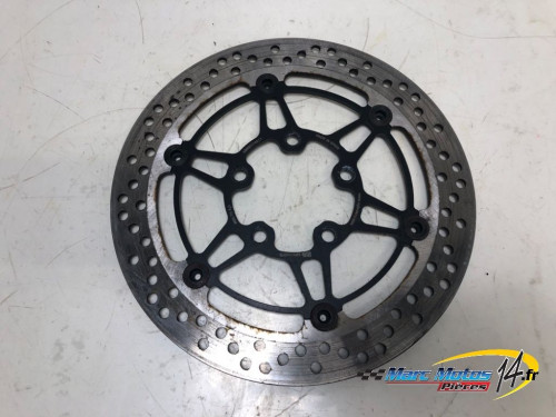 DISQUE AVANT DROIT SUZUKI 650 BANDIT S 2005