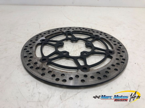 DISQUE AVANT DROIT SUZUKI 650 BANDIT S 2005