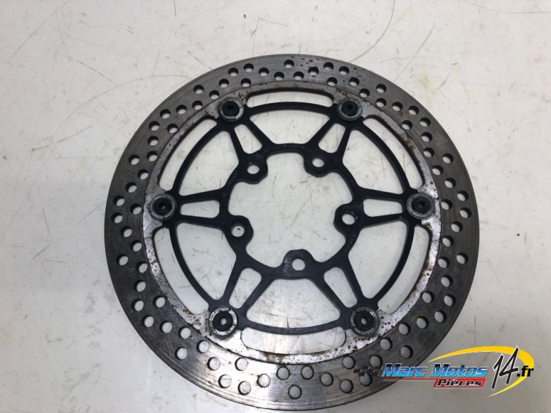 DISQUE AVANT DROIT SUZUKI 650 BANDIT S 2005
