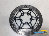 DISQUE AVANT DROIT SUZUKI 650 BANDIT S 2005