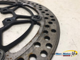 DISQUE AVANT DROIT SUZUKI 650 BANDIT S 2005