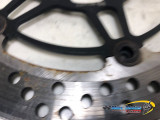 DISQUE AVANT DROIT SUZUKI 650 BANDIT S 2005