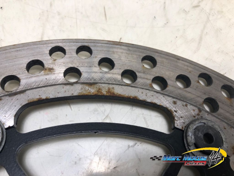 DISQUE AVANT DROIT SUZUKI 650 BANDIT S 2005