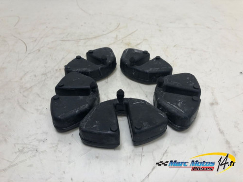 DAMPERS SUZUKI 650 BANDIT S 2005