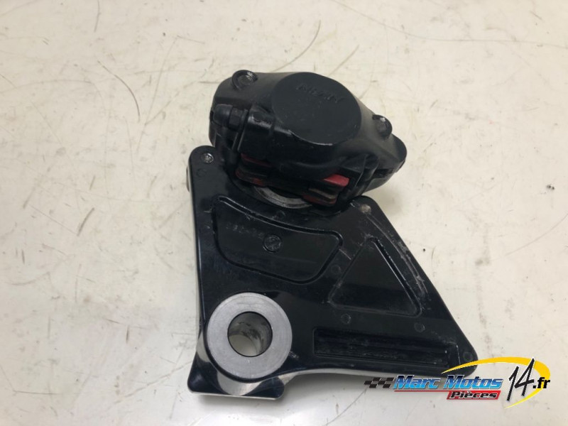 ETRIER DE FREIN ARRIERE SUZUKI 650 BANDIT S 2005