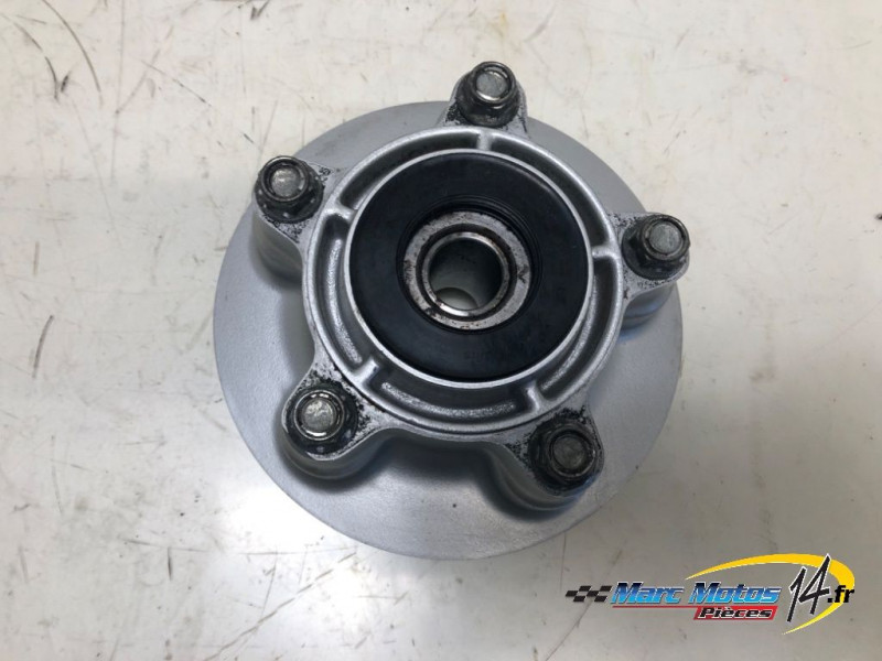 PORTE COURONNE SUZUKI 650 BANDIT S 2005