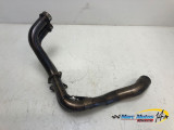 COLLECTEUR D'ECHAPPEMENT YAMAHA MT07 2021