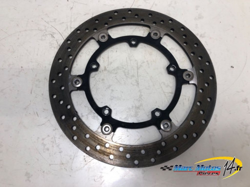 DISQUE AVANT DROIT YAMAHA MT07 2021
