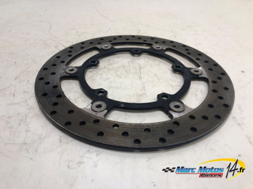 DISQUE AVANT DROIT YAMAHA MT07 2021