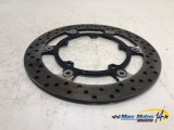 DISQUE AVANT DROIT YAMAHA MT07 2021
