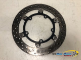 DISQUE AVANT GAUCHE YAMAHA MT07 2021