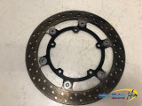 DISQUE AVANT GAUCHE YAMAHA MT07 2021