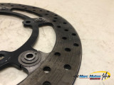 DISQUE AVANT GAUCHE YAMAHA MT07 2021