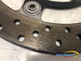 DISQUE AVANT GAUCHE YAMAHA MT07 2021