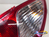 FEU ARRIERE PIAGGIO 300 MP3 2011