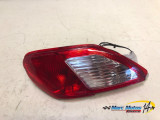 FEU ARRIERE PIAGGIO 300 MP3 2011