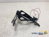 SUPPORT DE PLAQUE YAMAHA MT09 TRACER GT 2018