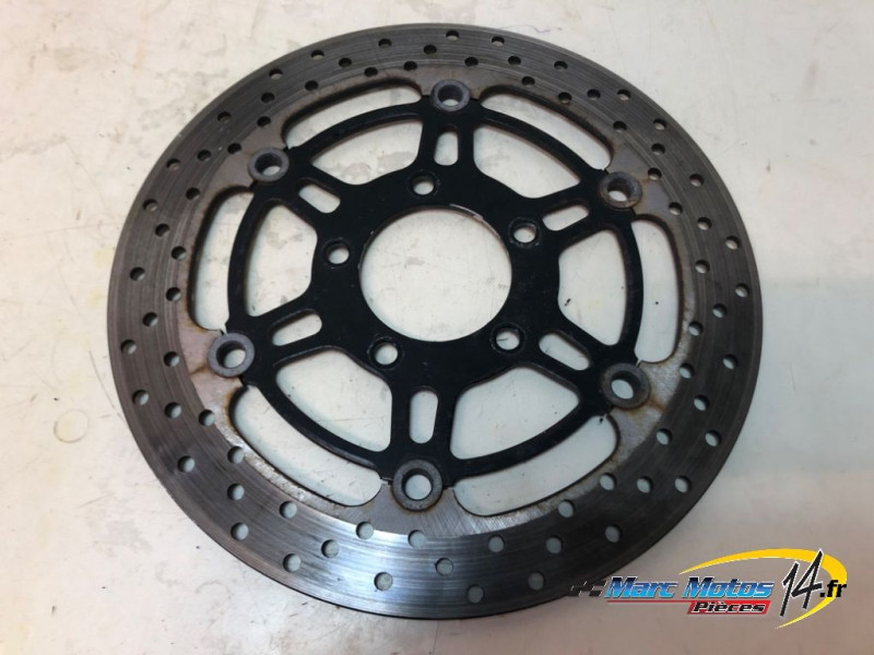 DISQUE AVANT DROIT SUZUKI 650 SV N 2006