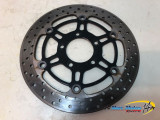 DISQUE AVANT DROIT SUZUKI 650 SV N 2006