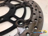 DISQUE AVANT DROIT SUZUKI 650 SV N 2006