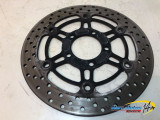 DISQUE AVANT GAUCHE SUZUKI 650 SV N 2006