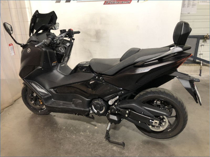 YAMAHA 560 TMAX 