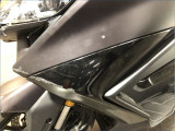 YAMAHA 560 TMAX 
