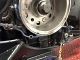 YAMAHA MT09 