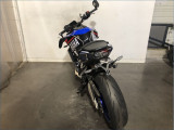 YAMAHA MT09 