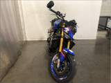 YAMAHA MT09 