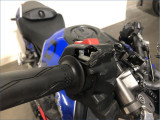 YAMAHA MT09 