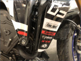 YAMAHA MT09 