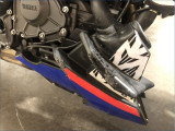 YAMAHA MT09 