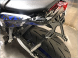 YAMAHA MT09 